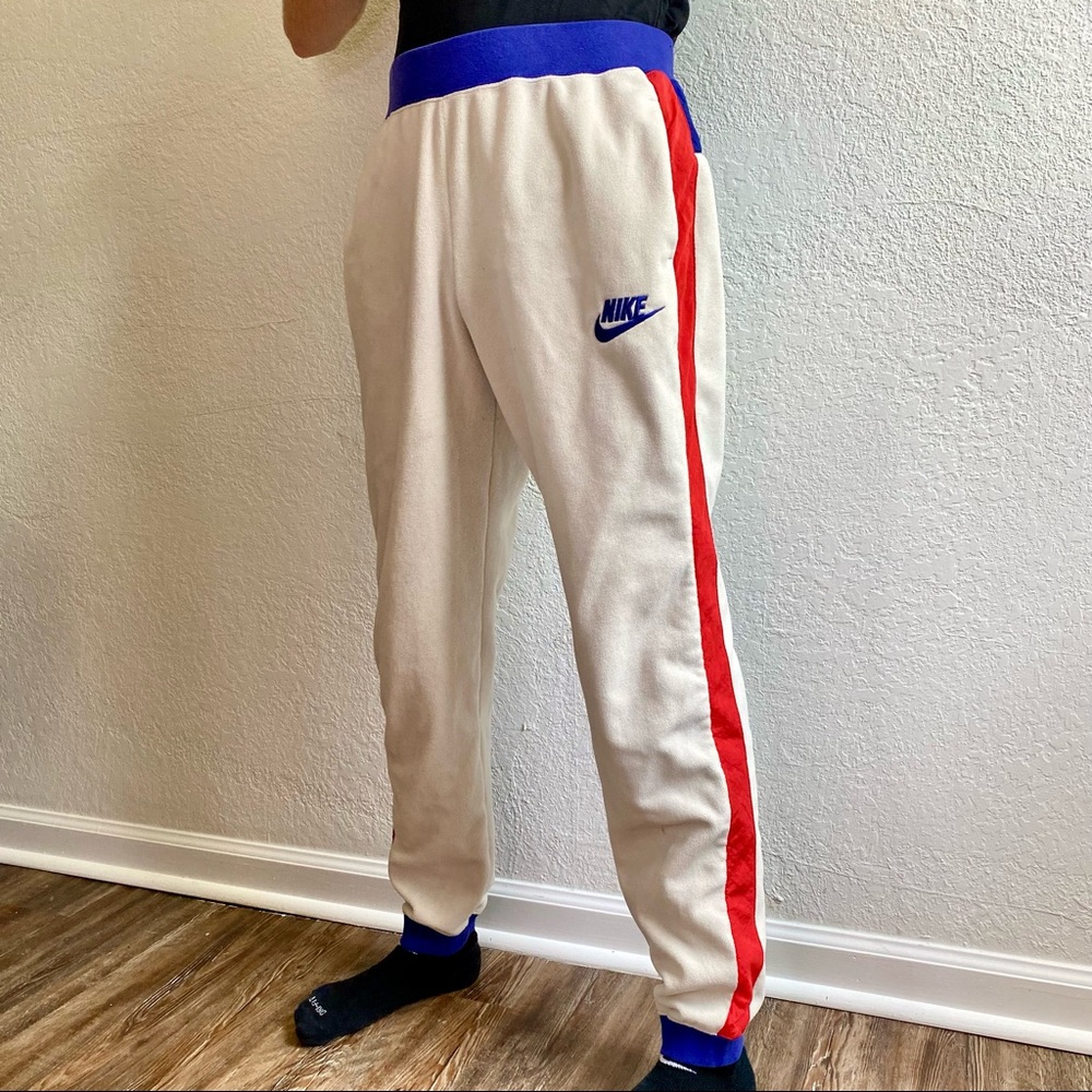 NIKE Women’s NSW Polar Fleece Sport Casual Pants
